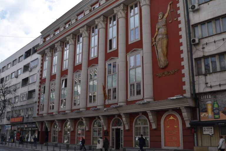 Интензивно се работи на измени на Законот за Судскиот совет и Кривичниот законик, велат од Министерството за правда