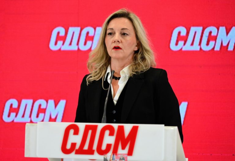 Каранфилова-Пановска: Унгарскиот кредит е најлош можен договор со највисоки камати и скриени трошоци