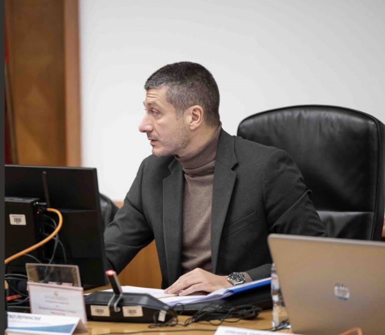 Перински на национален совет за рамномерен регионален развој: Со соодветни политики рамномерниот развој е достижен