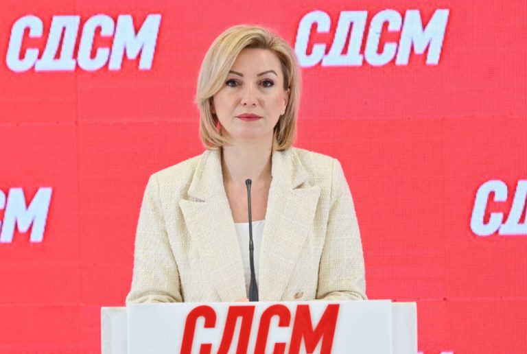 Кузеска: Политиките со „кошнички“ се покажаа како целосно промашени 