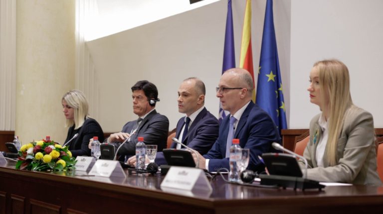 Филипче на Националниот совет за ЕУ: Забрзувањето на реформите е клучно, сите да дадат придонес за отворање на првиот кластер