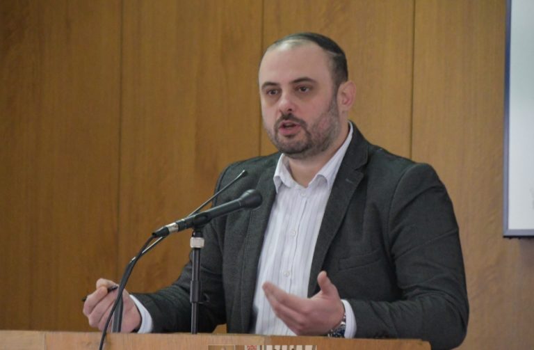 Орце Ѓорѓиевски: За 100 проценти се зголемува помошта за новороденчиња во Кисела Вода