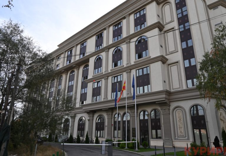 МЖСПП: Со средствата од ЕИБ во Струга ќе се замени азбестцементната водоводна мрежа