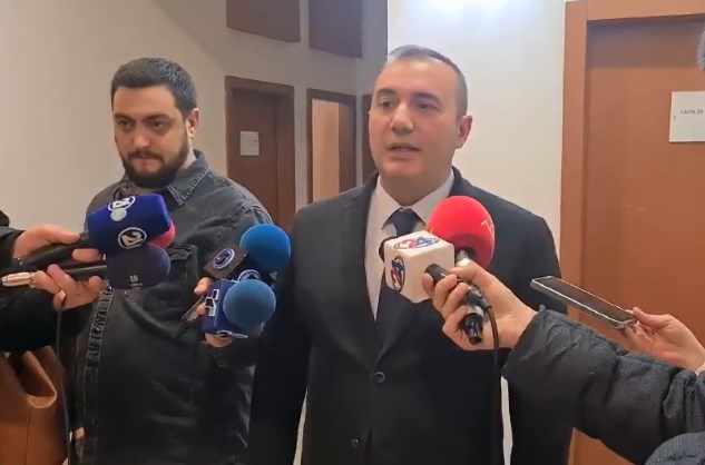 На судиите кои не работат според законите местото нема да им биде во судскиот систем: Порача Александар Камбовски, новоизбраниот претседател на Судскиот совет