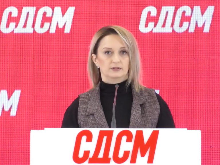 (Видео) Зеќири:  Бројот на починати деца на Клиника е алармантен, СДСМ бара оставки од Таравари и Мемеди