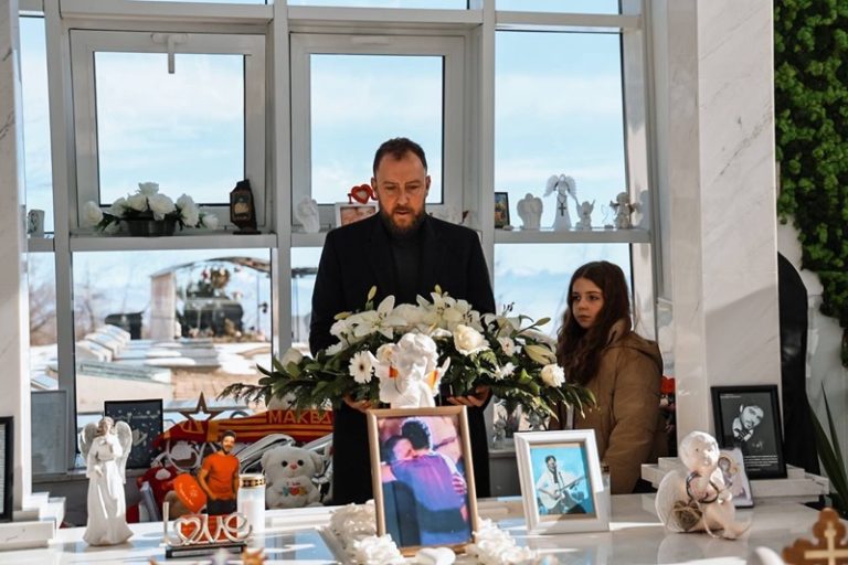 Нашата држава секогаш ќе го негува споменот на  Тоше, рече Љутков од Крушево