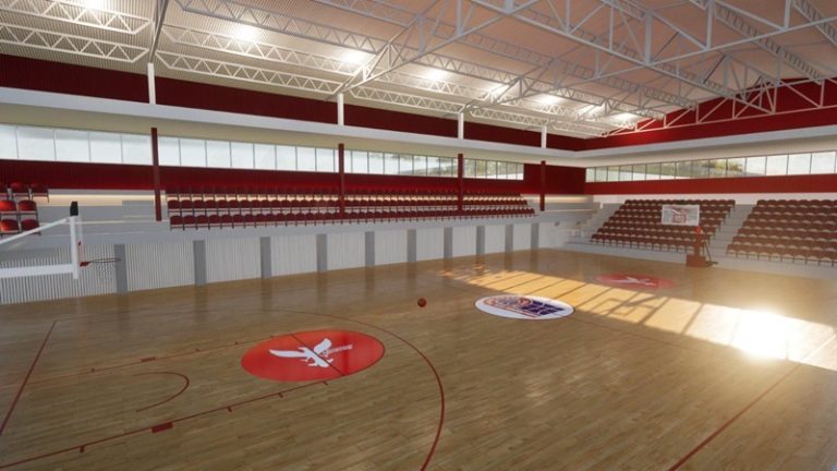 Салата „Работнички“ ќе блесне во ново руво, Герасимовски вети стандарди според ФИБА