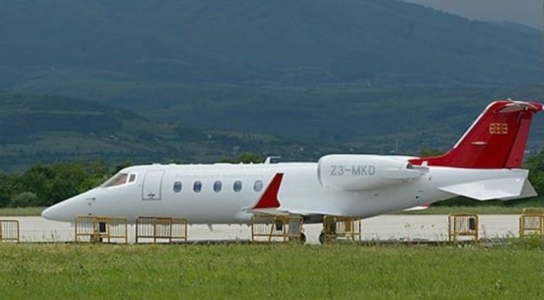 Брука е што СДС е против купување нов државен авион, по еден погинат претседател и еден претседател врз кој има извршено атентат, велат од ВМРО-ДПМНЕ