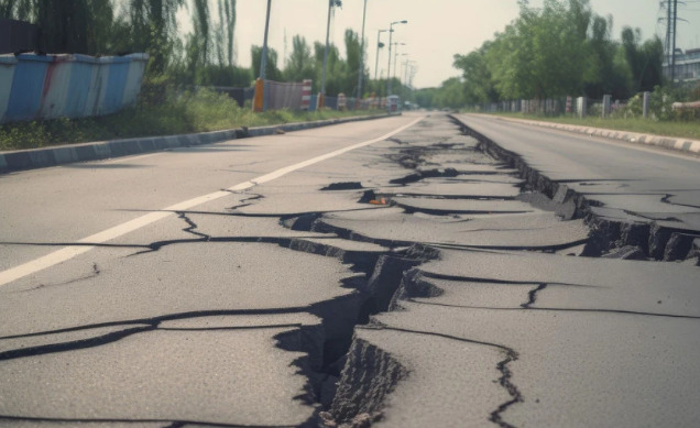 Серија земјотреси во Грција