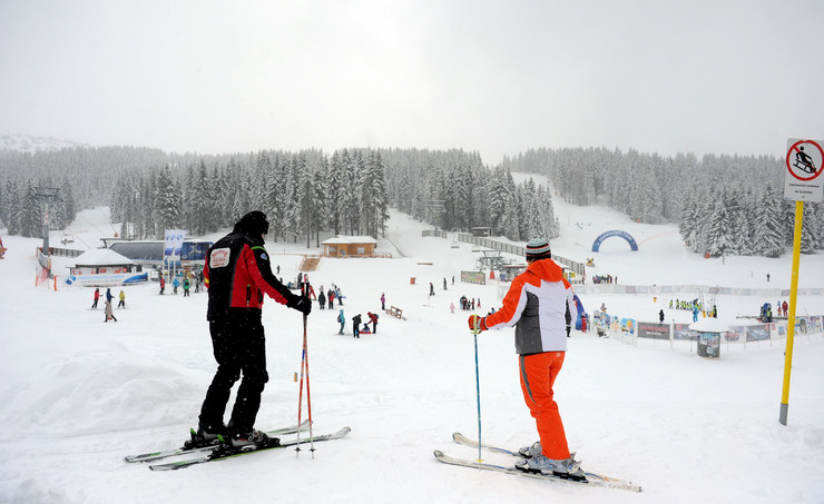 Зимските ски-центри под лупа на АХВ, утврдени се неправилности кај еден оператор