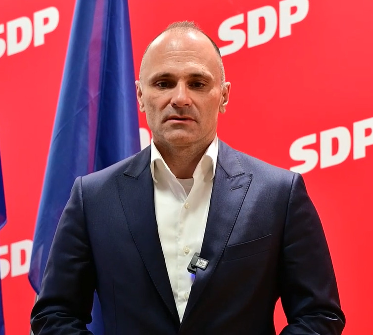 (Видео) Филипче: Владата треба да ги заштити граѓаните од високите цени