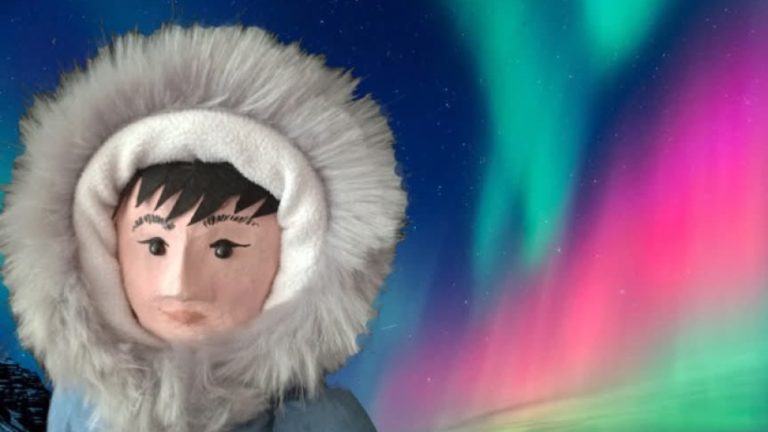 Куклено-музичкиот спектакл „Анук“ ги инспирира децата да ја заштитат планетата