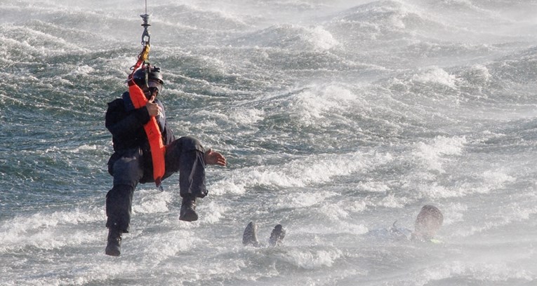 Поправени финските телекомуникациски кабли во Балтичкото Море