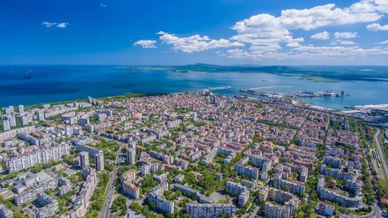 Бугарските градови го почнуваат натпреварот за европска престолнина на културата во 2032 г.