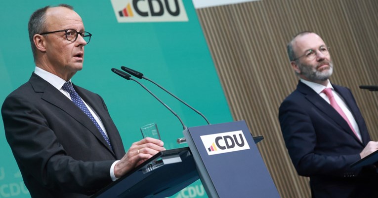 Фаворитот за германски канцелар ја исклучува соработката со АфД