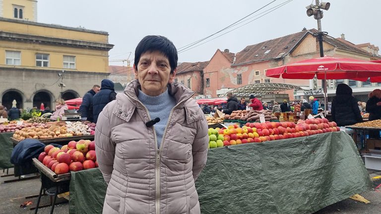 Дијана Гласнова напиша книга за минатото на бугарските градинари во Хрватска