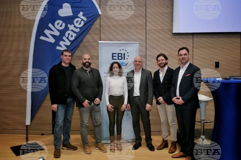 Бугарската асоцијација за производство на јахти е 30-та членка на Европската асоцијација на јахтената индустрија