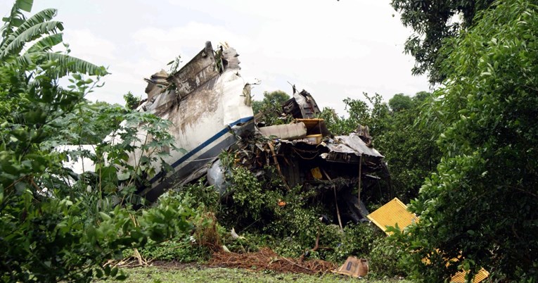 Само едно лице ја преживеа авионската несреќа во Јужен Судан