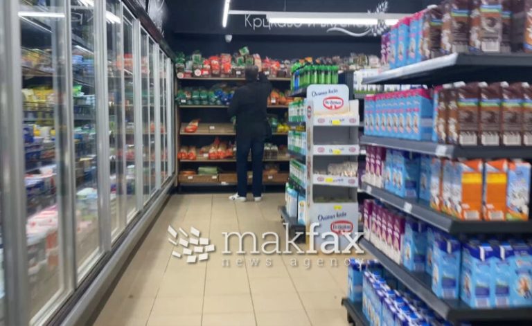 Поскапи цени и поголеми трошоци за живот – дебакл и на новогодишната кошничка, вели СДСМ