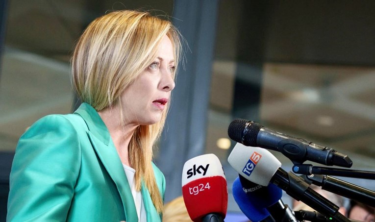 Мелони ќе присуствува на инаугурацијата на Трамп, Орбан не доаѓа