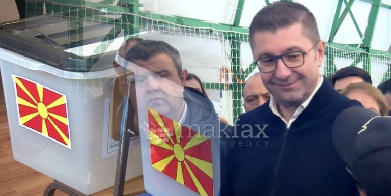 Во мај Мицкоски ќе соопшти 90 отсто од имињата на кандидатите за градоначалници, партиските анкети почнуваат месецов