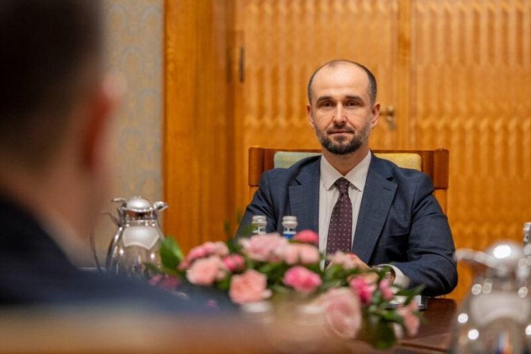 Орхан Муртезани во работна посета на Црна Гора