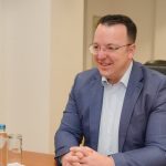 Николоски: Самопрогласени „синдикални лидери“ шират лаги за изградбата на автопатот Охрид – Кичево, ќе го завршиме на време