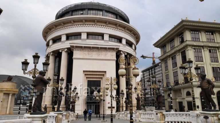 Истрага за недозволено држење оружје во Скопје, предложен притвор