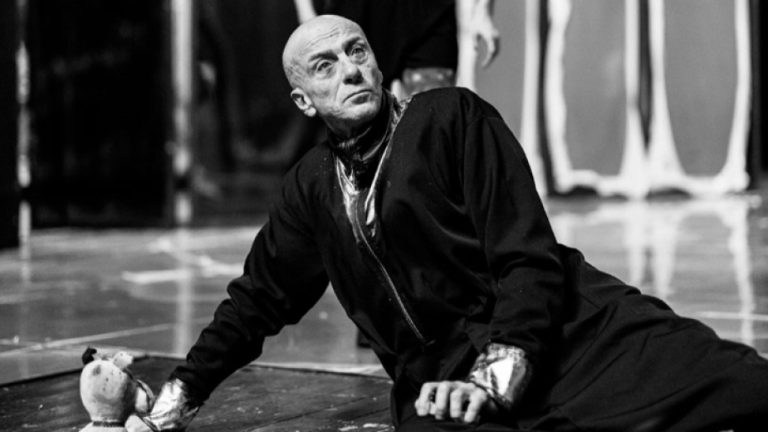 Дејан Пројковски во Пловдив постави претстава од Кирил Фокин