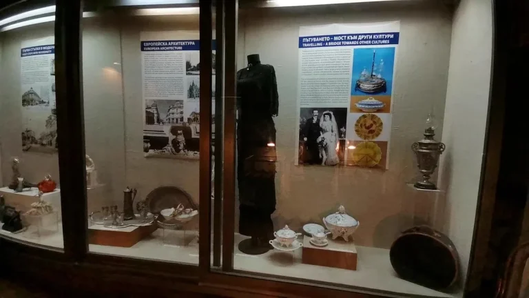 Раст на туристи во Русе во 2024 година, само музеите примија речиси 100 илјади посетители