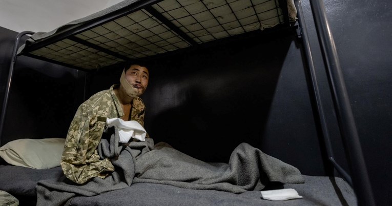 Севернокорејците се повлечени од линијата на фронтот во Русија, пишува Њујорк Тајмс