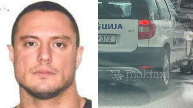 30-дневен притвор за Раде Трајковски – Штекли и за уште девет лица