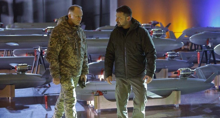 Украински командант: Русите загубија најмногу војници во 2024 година од почетокот на војната