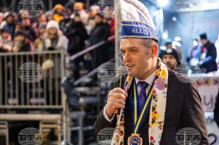 „Сурва“ не може да се затвори – оди во тивок режим, изјави заменик градоначалникот на Перник, Стефан Крстев