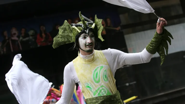 Куклен театар Бургас со премиера на „Снежана и седумте џуџиња“