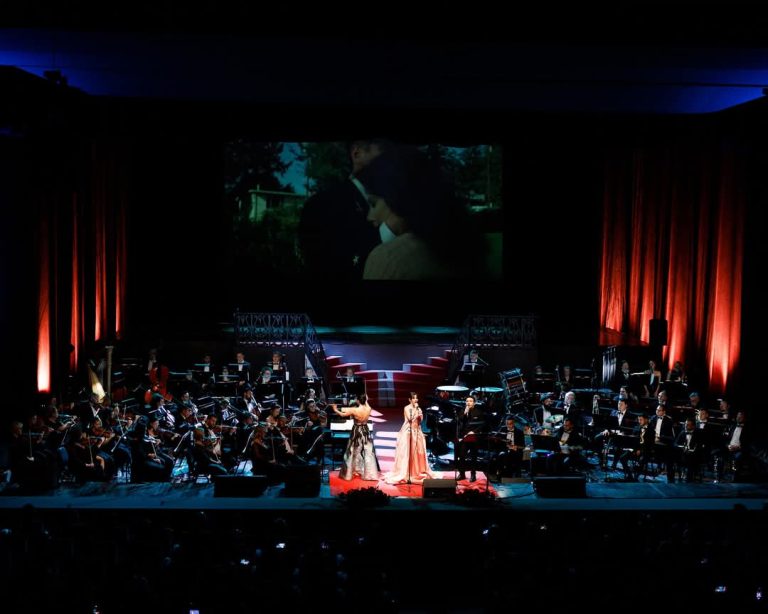 Оскаровска Гала вечер со безвременски филмски хитови