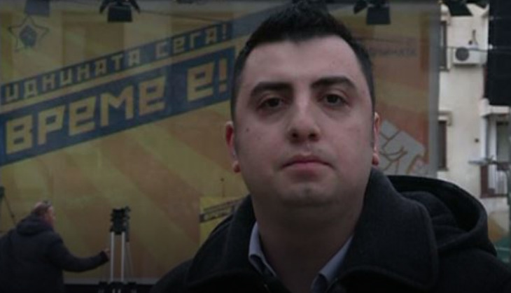 Почина новинарот Ѓорѓи Томиќ