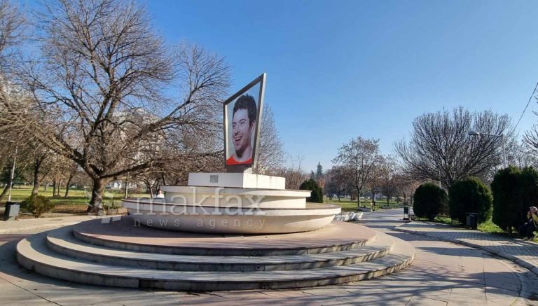 Продолжен рокот за аплицирање за филм, серија и документарен филм за Тоше Проески