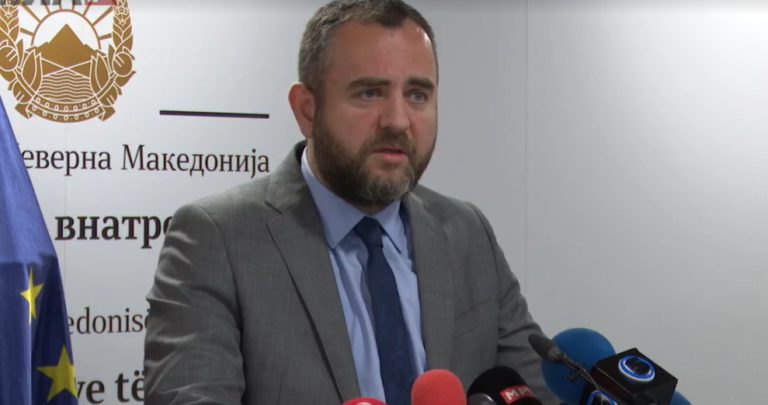 „Разбирлива е недовербата во институциите“  – Toшковски најави построги контроли, но најважно е виновниците да бидат санкционирани