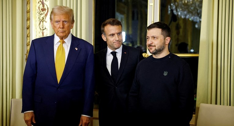 Зеленски: Трамп е силен и непредвидлив, може да ни помогне да го запреме Путин