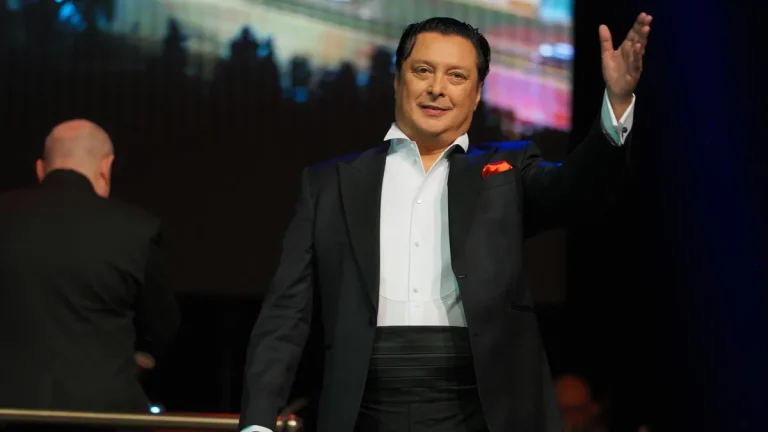 Васил Петров: Без џез немаше да има ниту рок, ниту поп музика