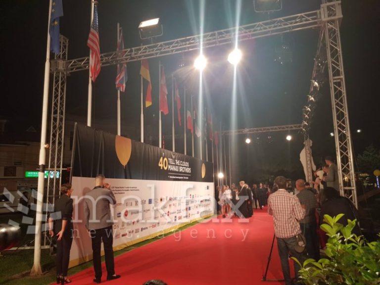 Распишан конкурс за директор на фестивалот „Браќа Манаки“