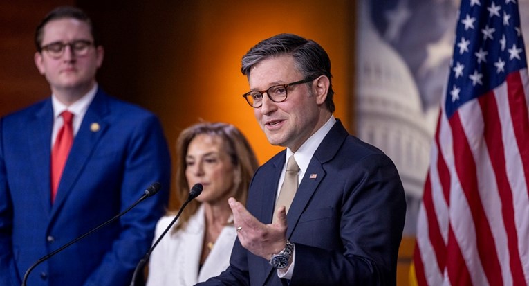 Шефот на републиканците во Конгресот: Немаме апетит за финансирање на Украина