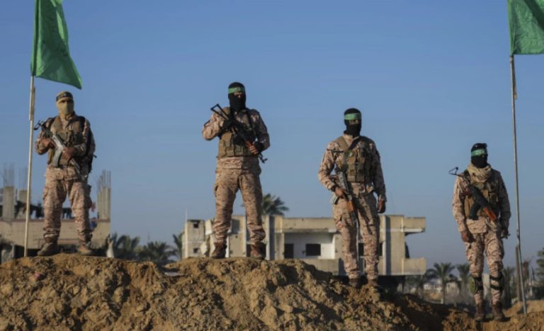 Хамас: Има добри шанси да ослободиме шест заложници во сабота