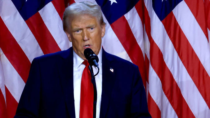 Трамп: Можно е да нема мировен договор меѓу Украина и Русија