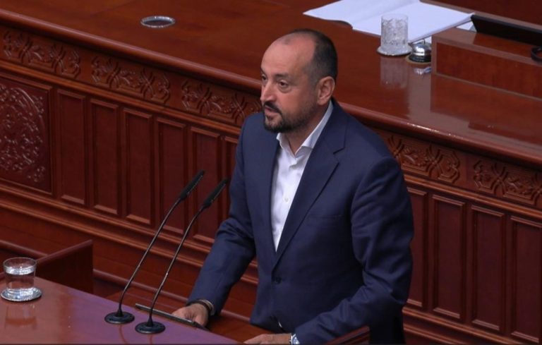 Битиќи: Странските инвеститори си заминуваат, Владата со хартија гаси пожар