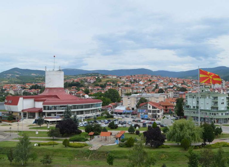 Кривична пријава против градоначалникот на општина Делчево