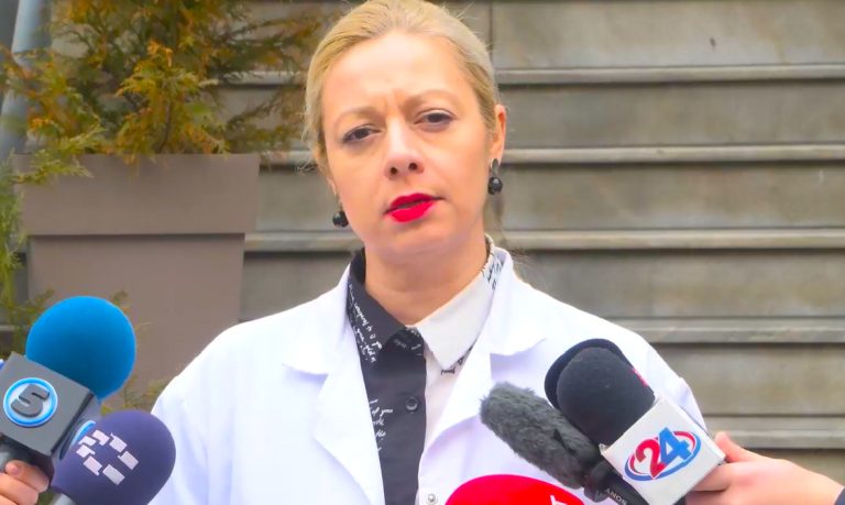 За една недела пријавени 2.880 случаи на заболени од грип