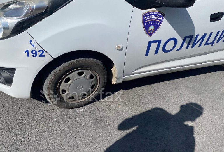 Над 900 санкции за сообраќајни прекршоци за еден ден на територија на цела држава
