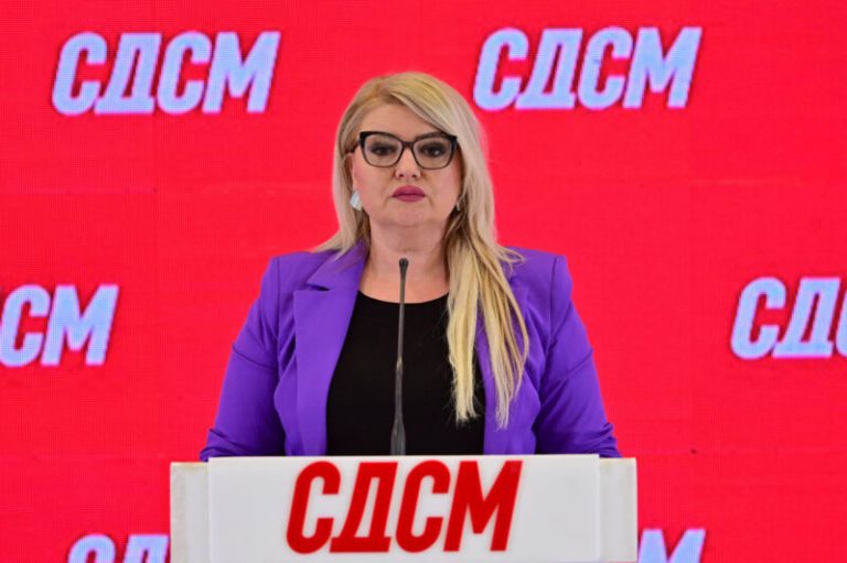 Мора да има одговорност за хаосот, ПЕТ скенерот не работи, онколошките пациенти се во агонија, реагираат од СДСМ